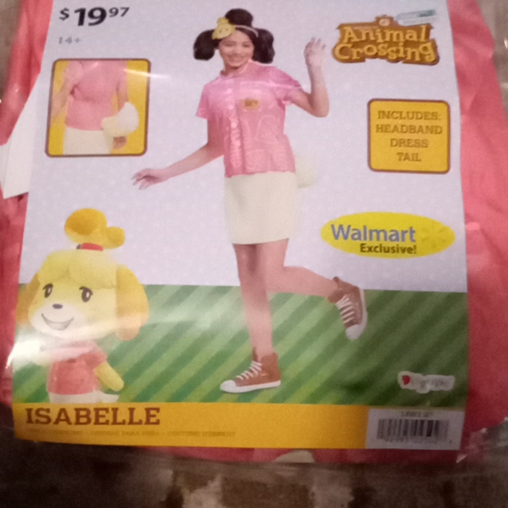 Halloween Costume,👻